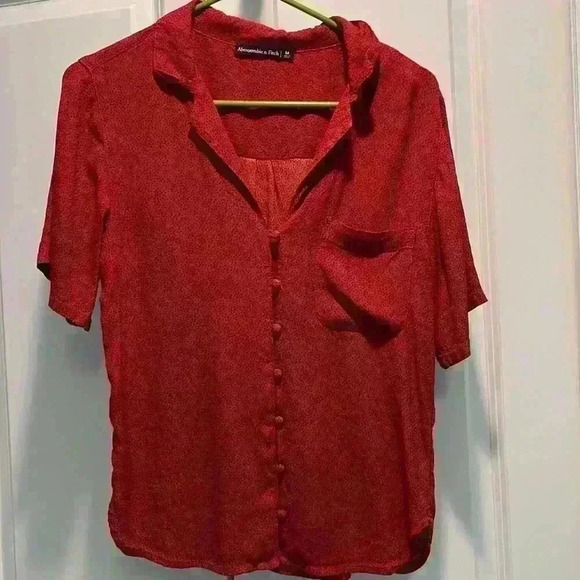 Abercrombie and fitch - Picture 1 of 3